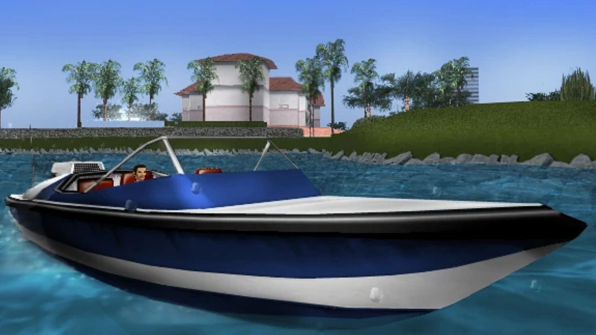 The Sea Monster is rumored to be in the game (Image via Rockstar Games)
